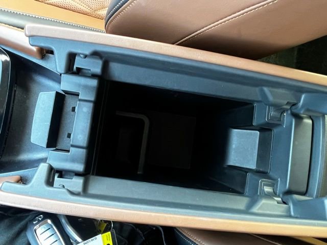 Used 2025 Nissan Rogue Platinum image 22