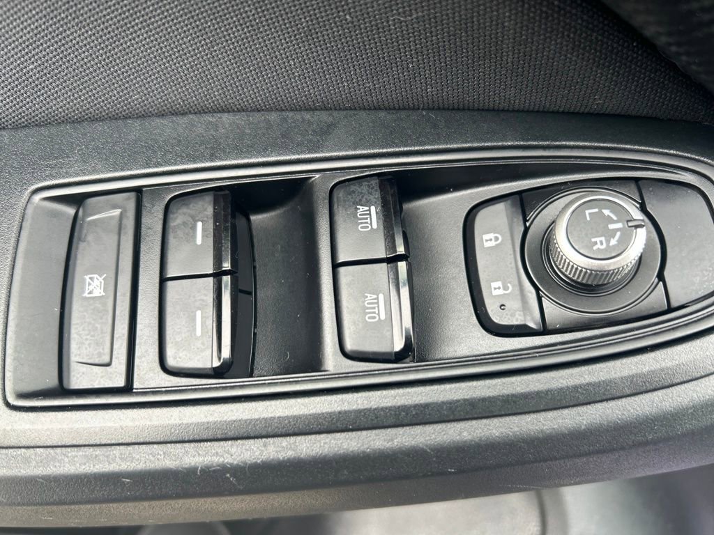 Used 2023 Subaru Crosstrek 2.0i Premium image 27