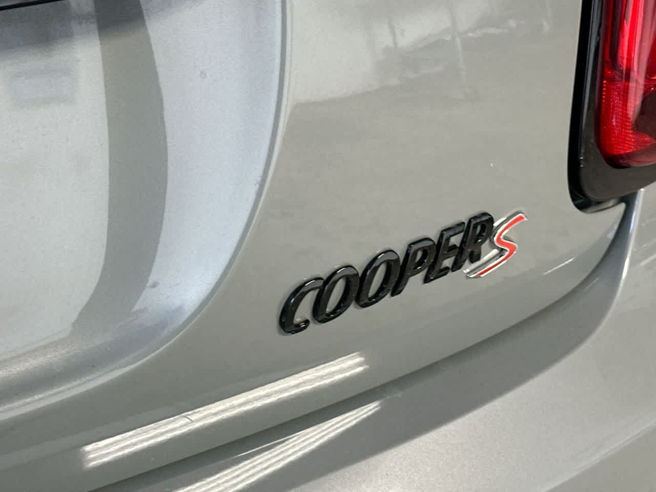 Used 2023 MINI Cooper S FWD image 10