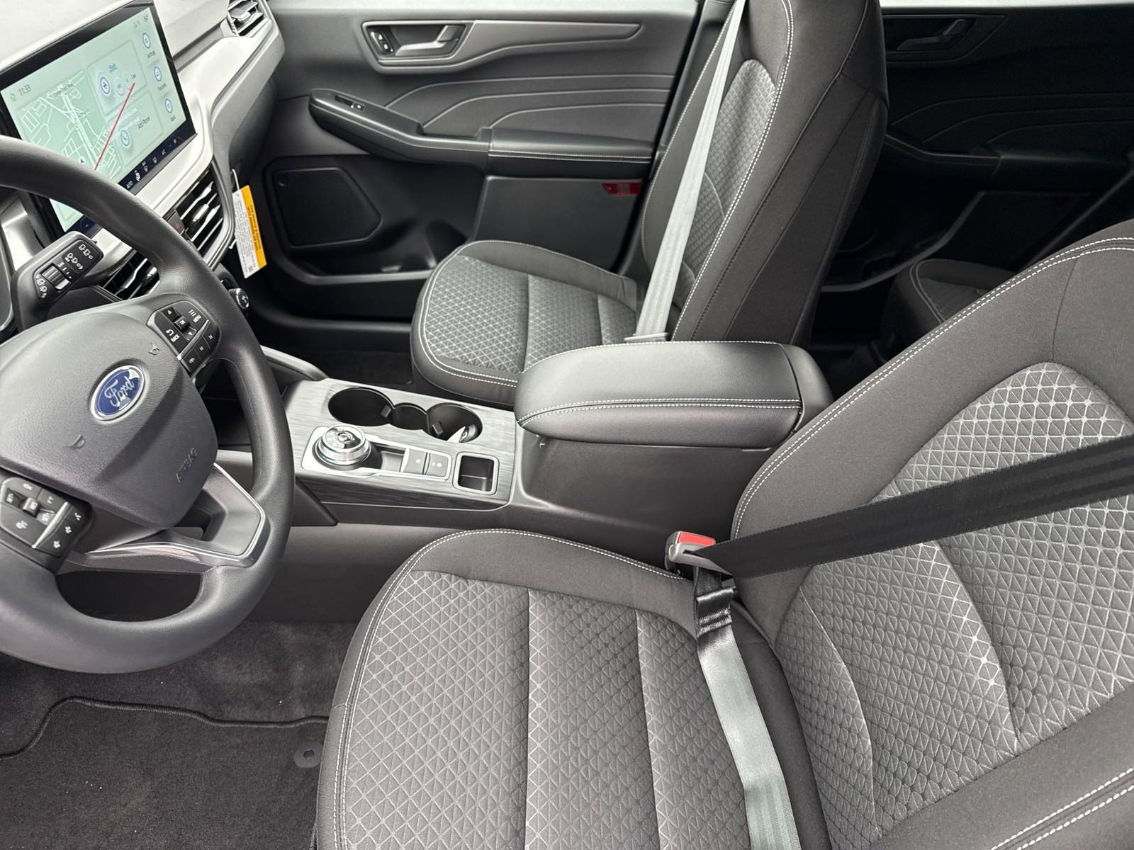 New 2025 Ford Escape Active w/ Tech Pack #1 image 11