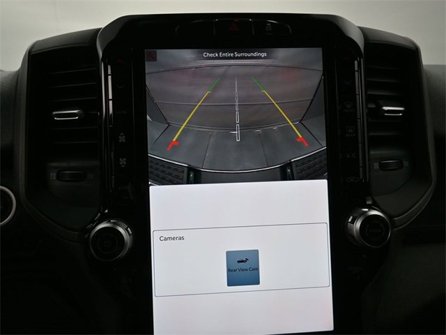 New 2026 RAM 2500 Tradesman image 19