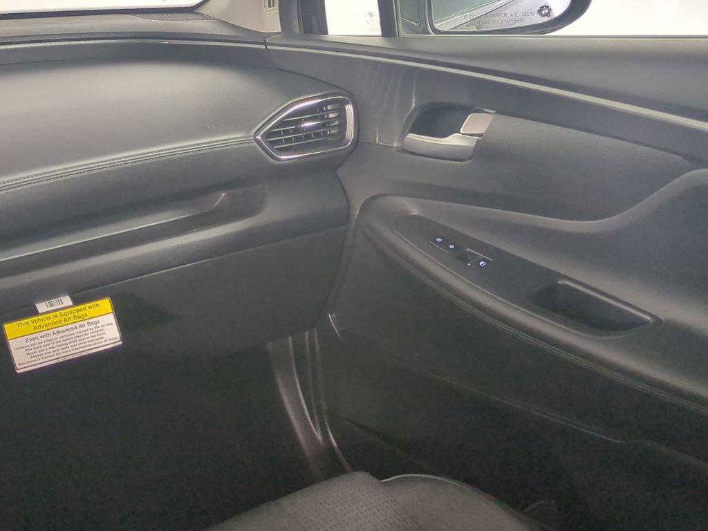 Certified 2023 Hyundai Santa Fe SE FWD image 20