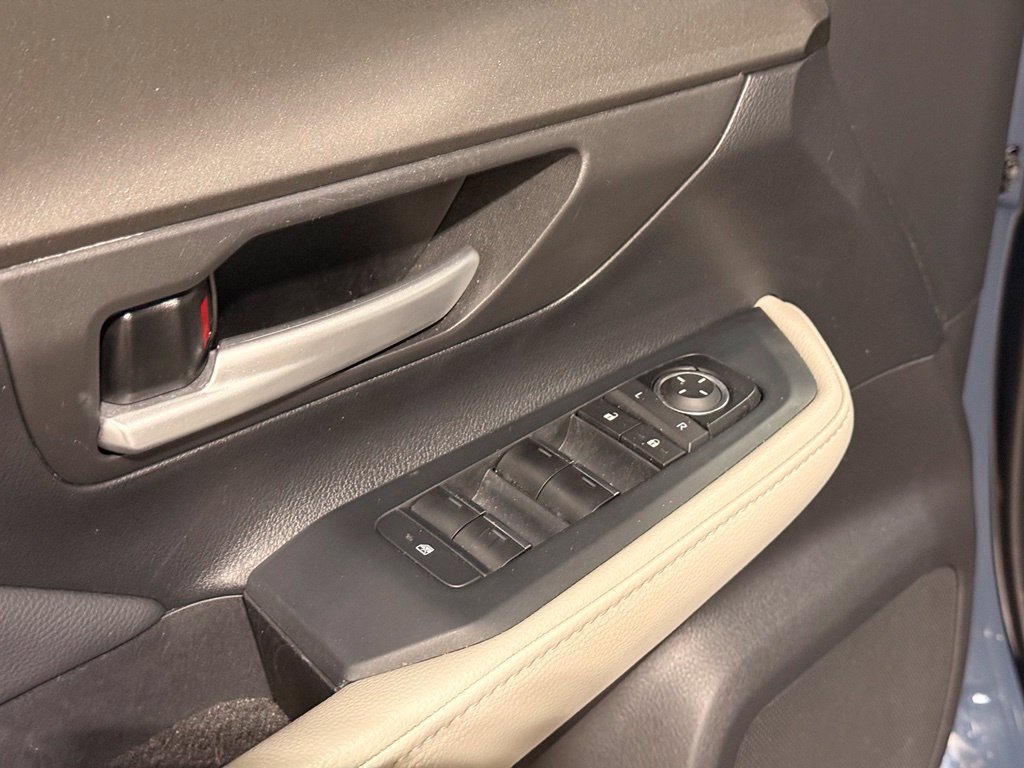 Used 2024 Toyota Grand Highlander AWD image 15