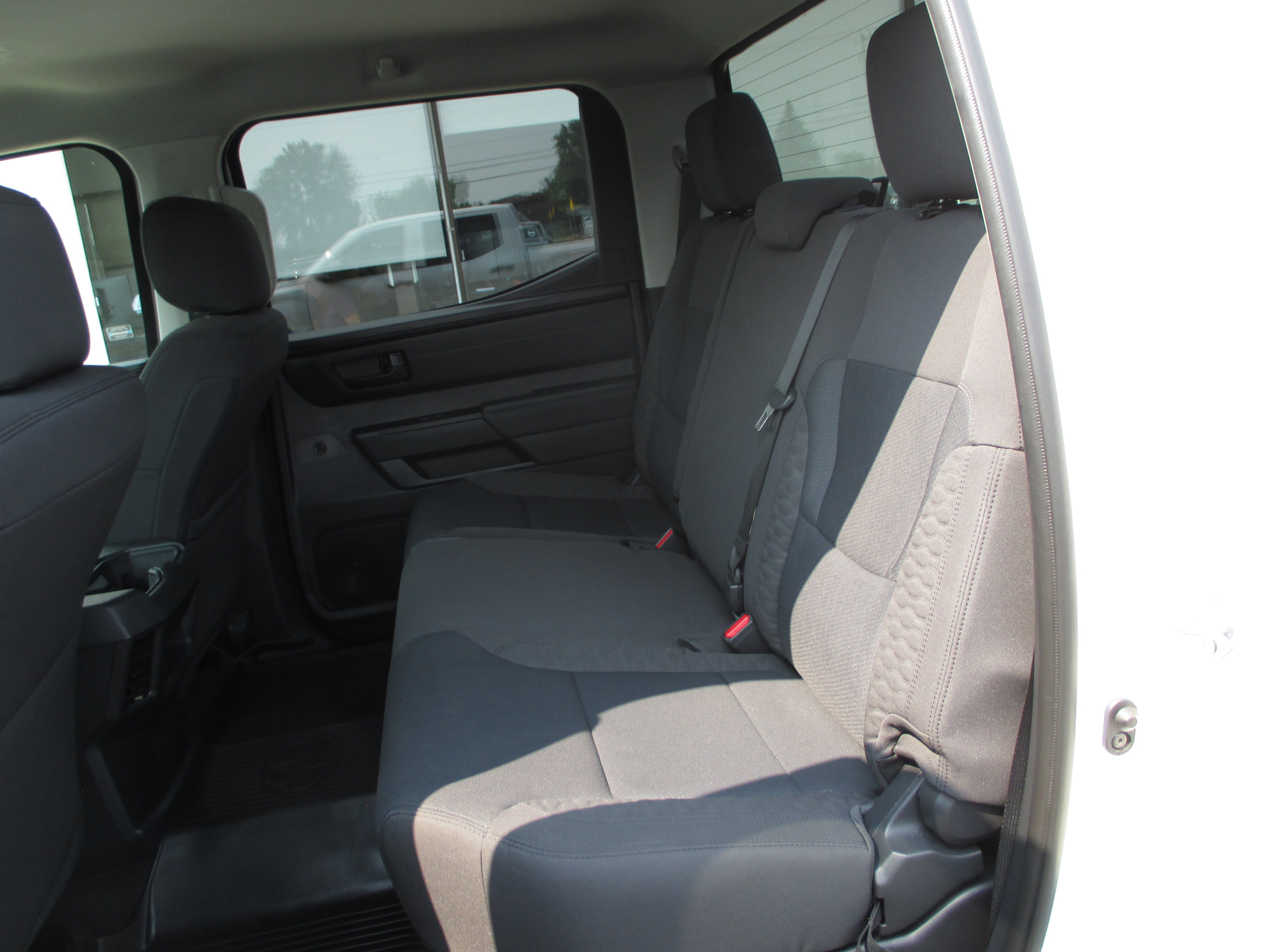 Used 2023 Toyota Tundra SR image 10