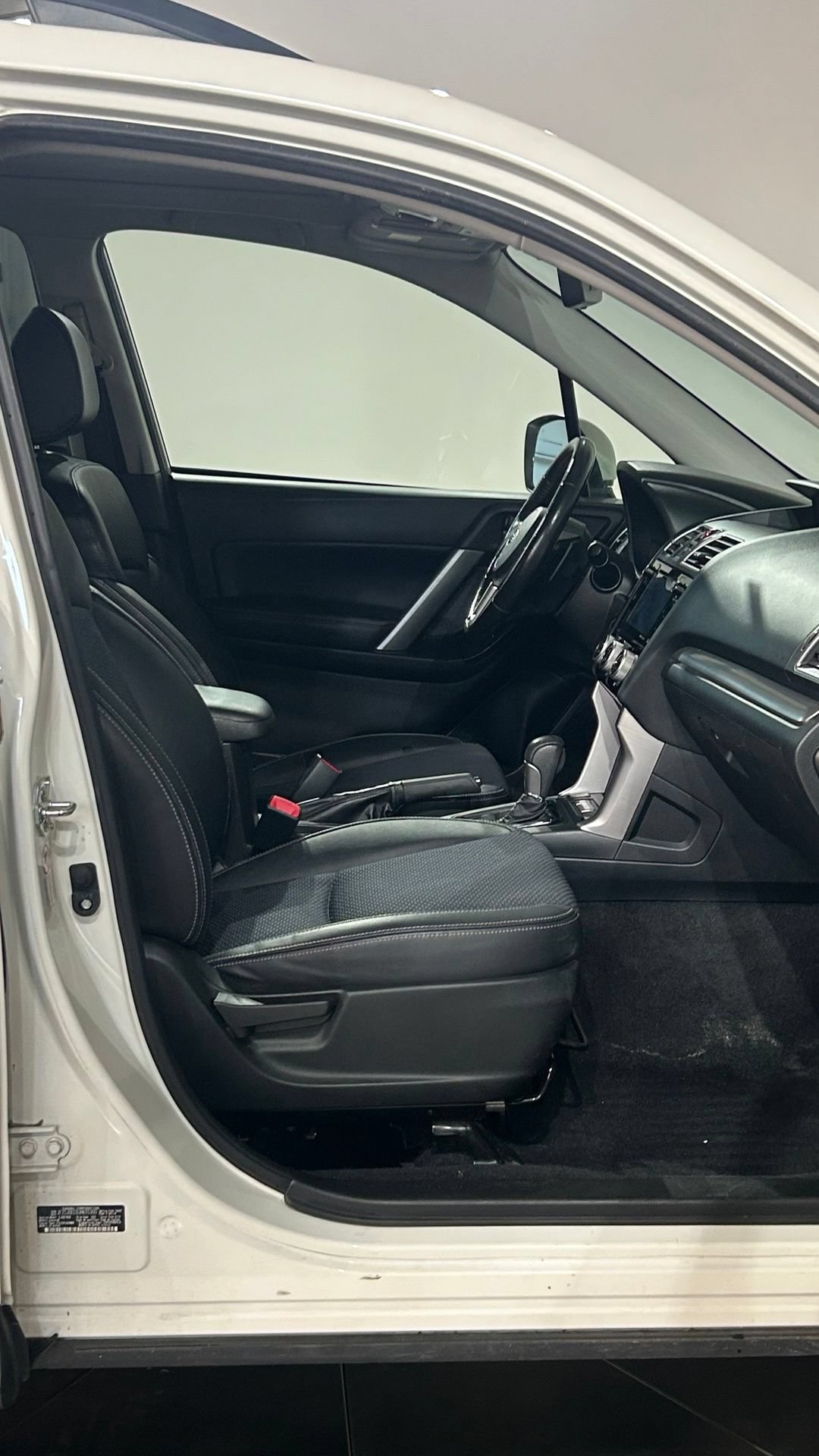 Used 2018 Subaru Forester 2.0XT Premium w/ Protection Package #1 AWD/4WD image 48
