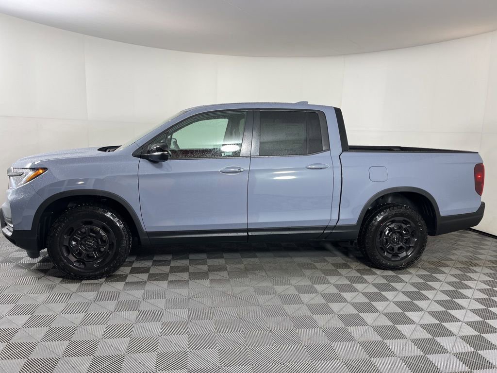 New 2026 Honda Ridgeline TrailSport+ image 2
