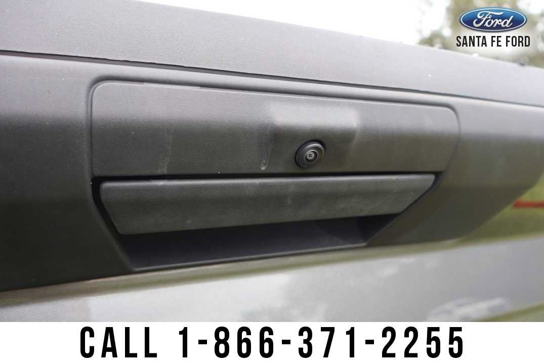 Used 2025 Ford F150 XLT w/ Equipment Group 301A Standard RWD image 7