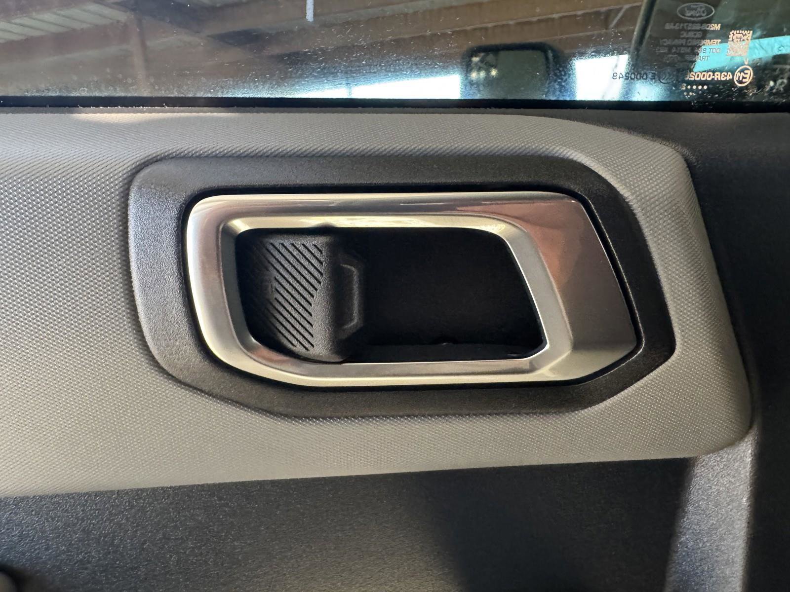 Used 2023 Ford Bronco Big Bend w/ Sasquatch Package image 25