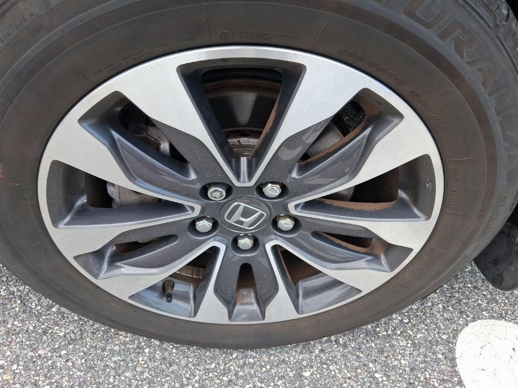 Used 2024 Honda Odyssey EX-L image 16