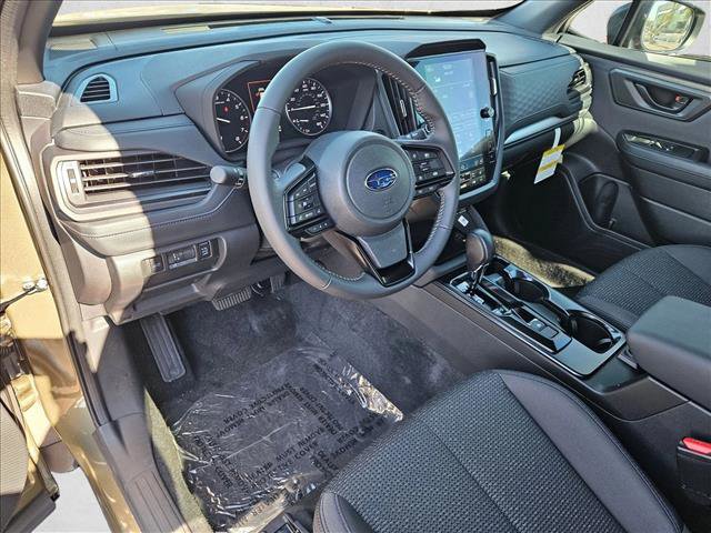 New 2026 Subaru Forester Premium image 3