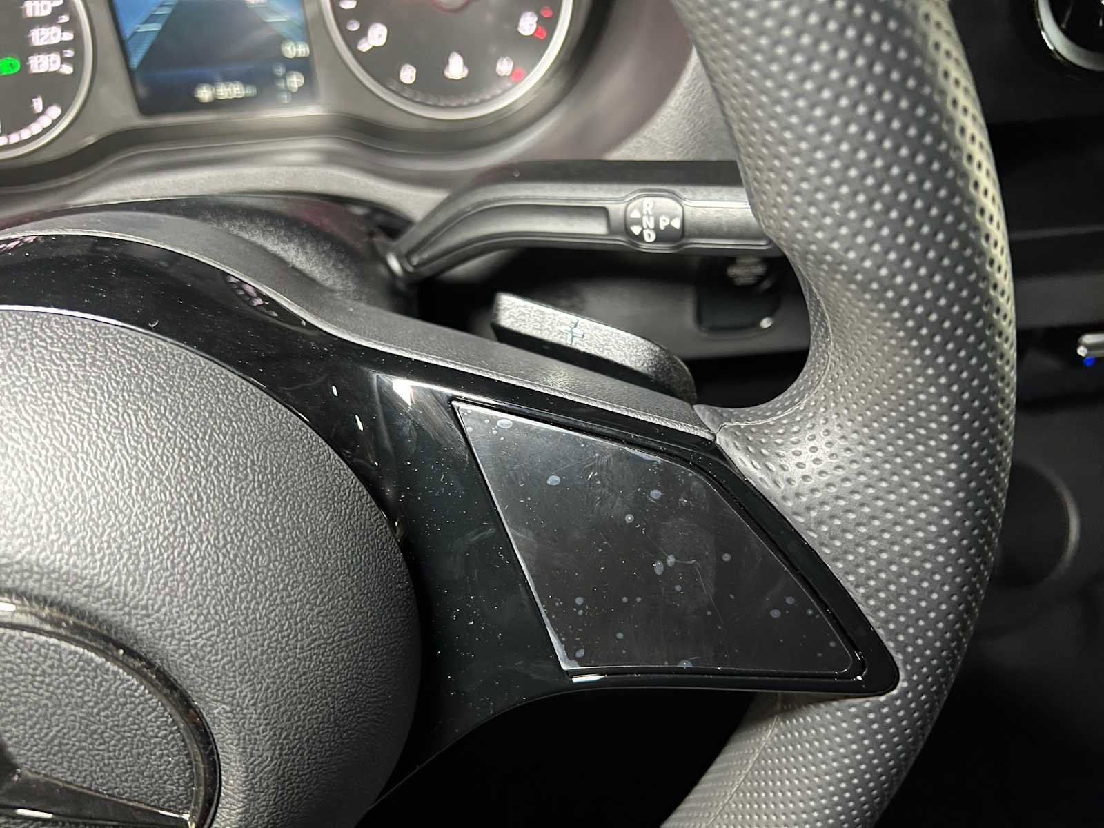 Used 2025 Mercedes-Benz Sprinter 2500 image 27