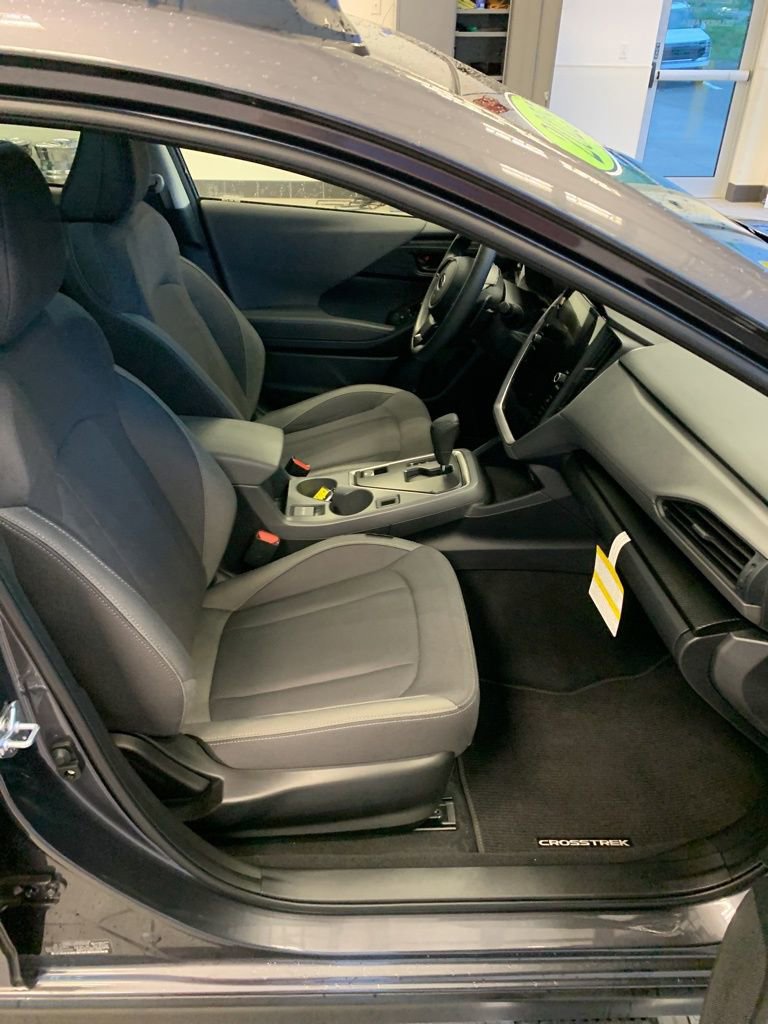 Certified 2025 Subaru Crosstrek 2.0i Premium w/ Crosstrek Mirror Package image 14