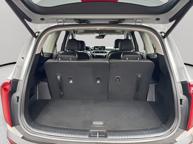 Used 2022 Kia Telluride EX w/ EX Premium Package image 13