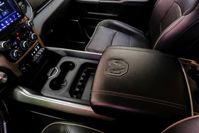 Used 2020 RAM 3500 Laramie AWD/4WD image 23