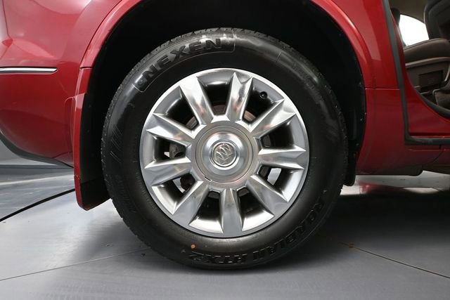 Used 2013 Buick Enclave Leather w/ Trailering Provision Package AWD/4WD image 14