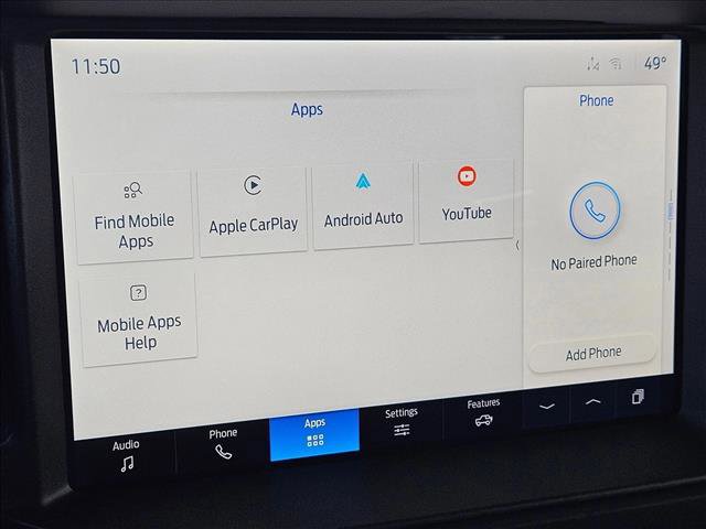 New 2025 Ford Bronco 2-Door image 13