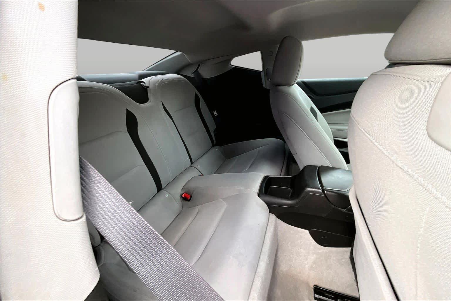 Used 2023 Chevrolet Camaro LT RWD image 20