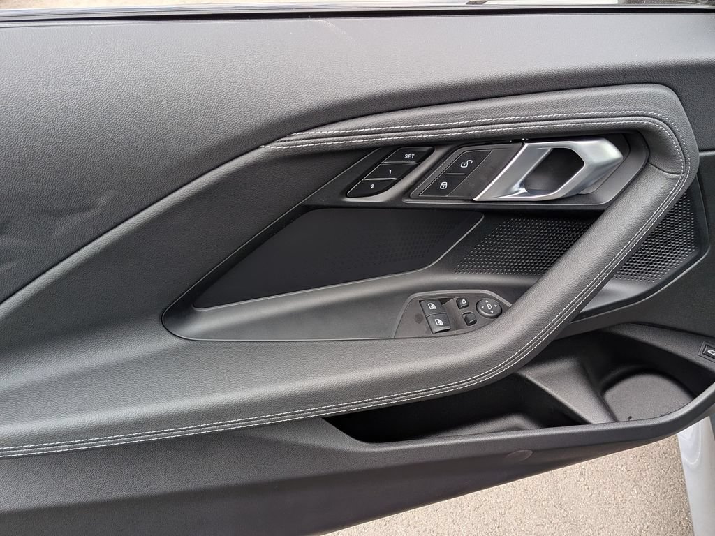 New 2026 BMW 230i Coupe RWD image 12