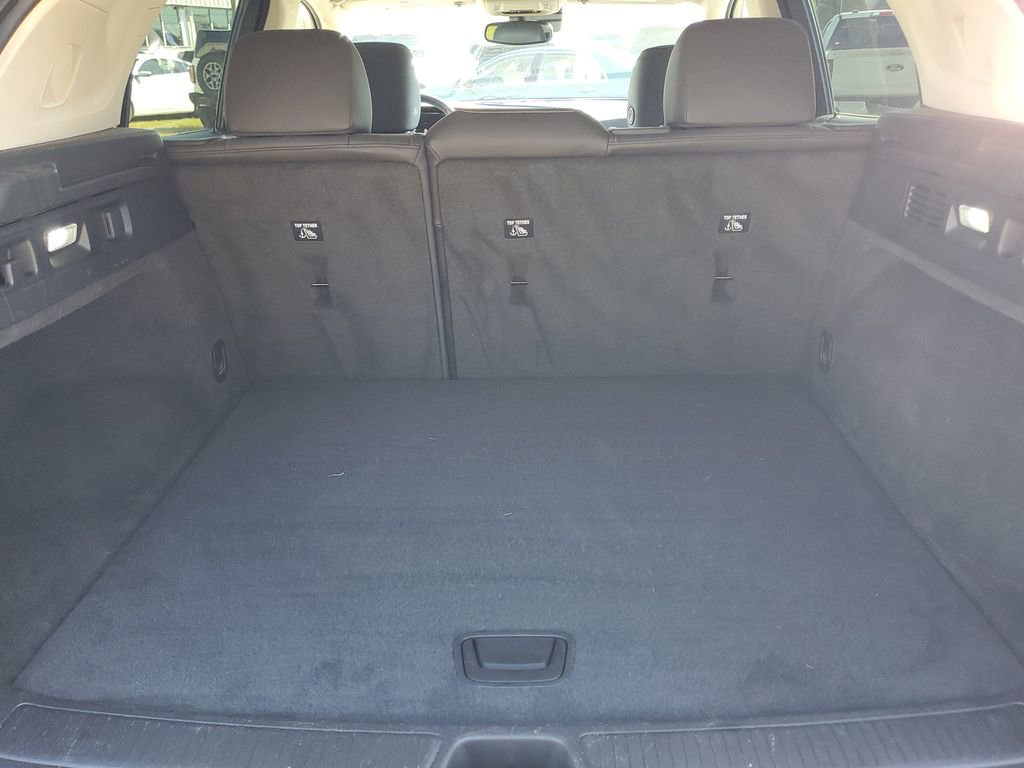 Used 2023 Buick Envision Essence FWD image 9