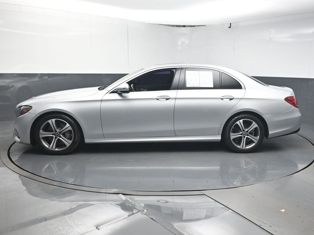 Used 2020 Mercedes-Benz E 350 Sedan w/ Premium Package image 5