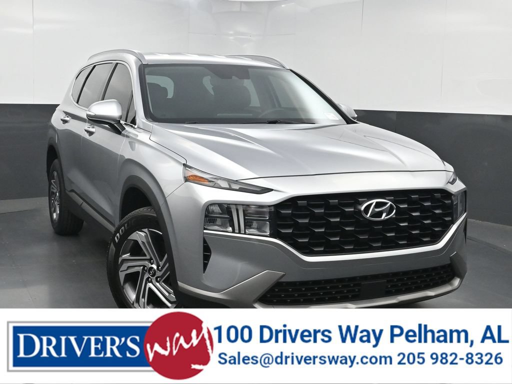 Used 2023 Hyundai Santa Fe SEL