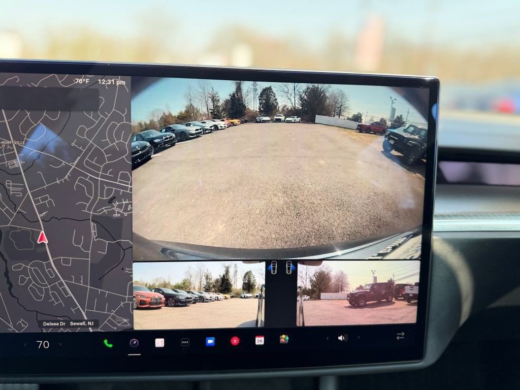 Used 2022 Tesla Model S Plaid image 20