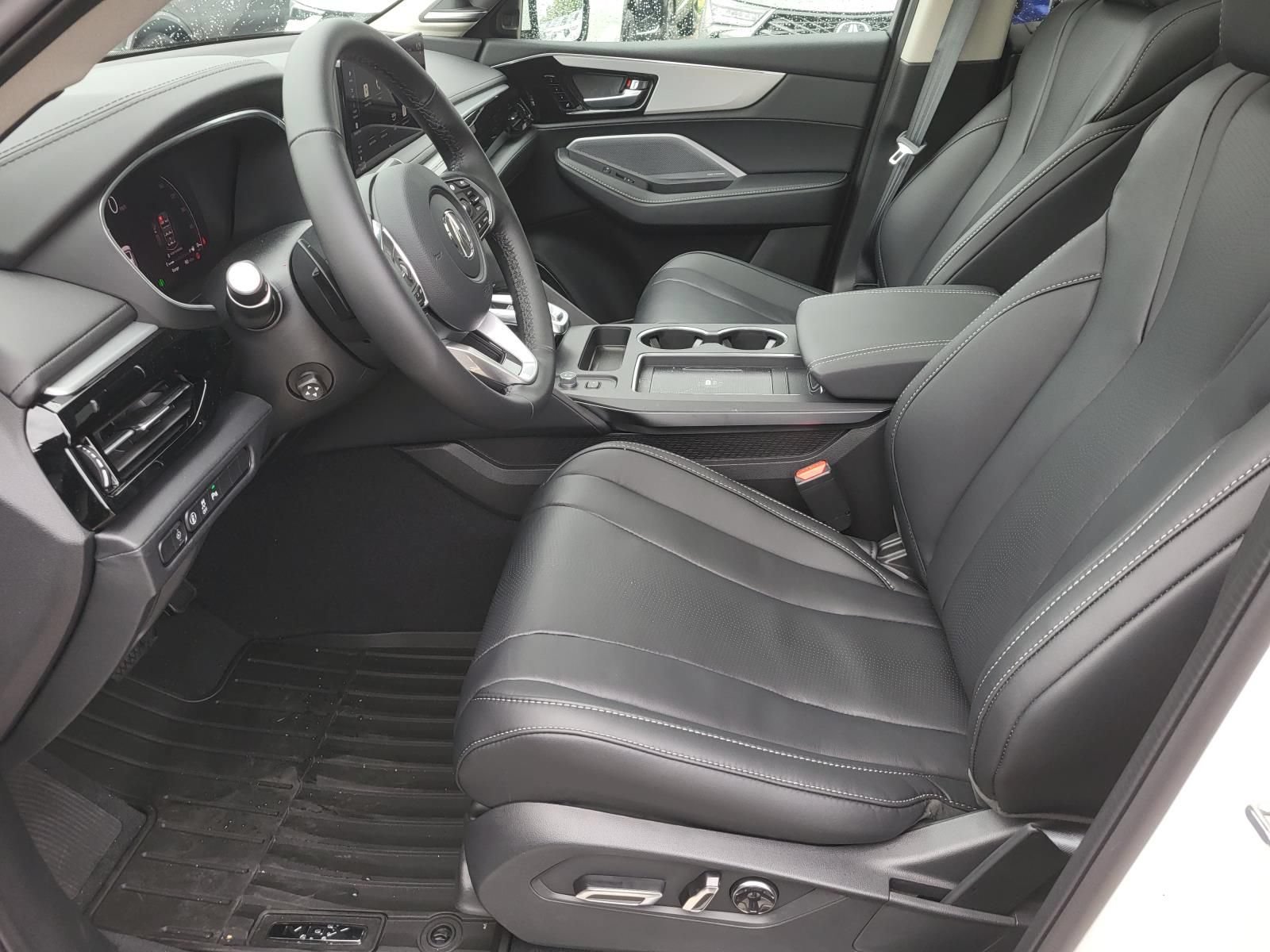 New 2026 Acura MDX FWD w/ Technology Package image 17