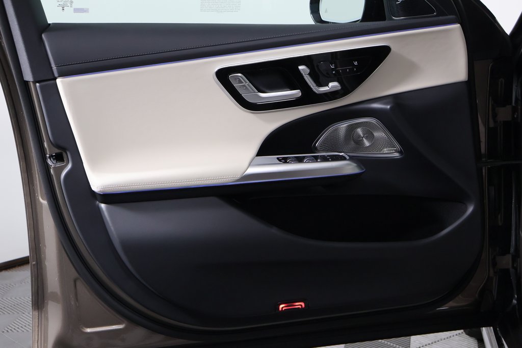 New 2027 Mercedes-Benz E 450 4MATIC Sedan image 7