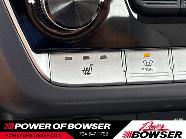 Used 2018 Hyundai Sonata SEL FWD image 16