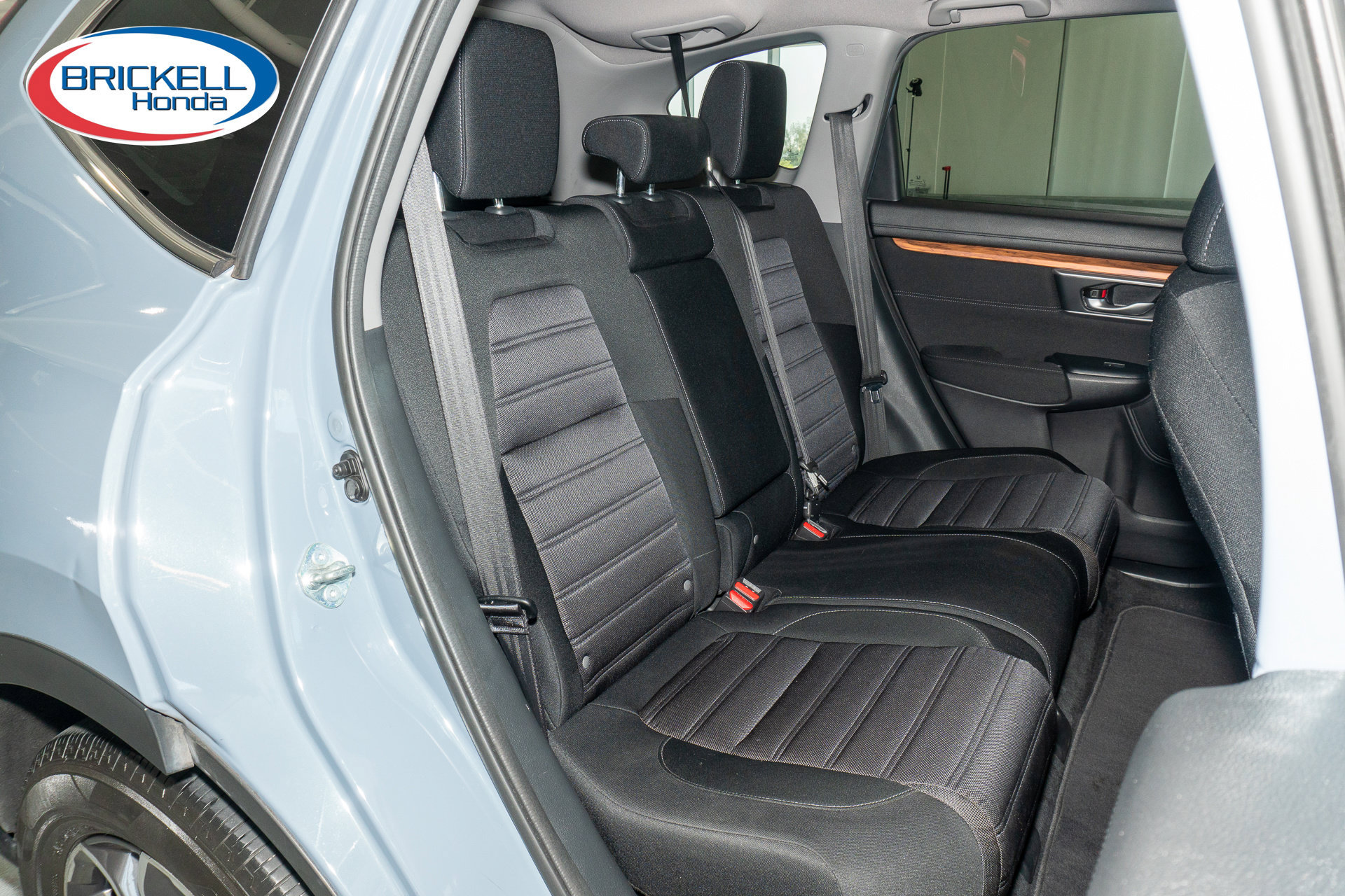 Certified 2022 Honda CR-V EX image 20