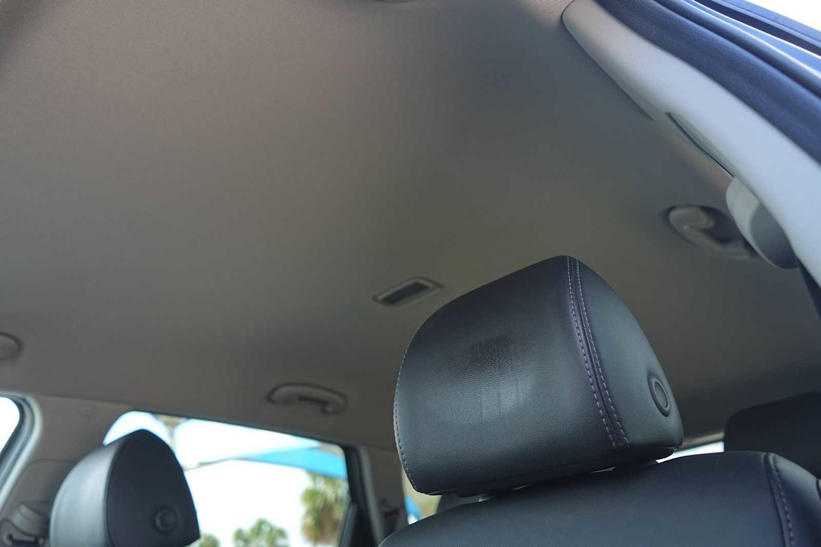 Used 2019 Kia Sorento EX image 25