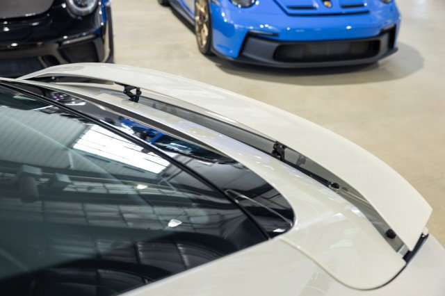 Used 2020 Bentley Continental GT First Edition image 18