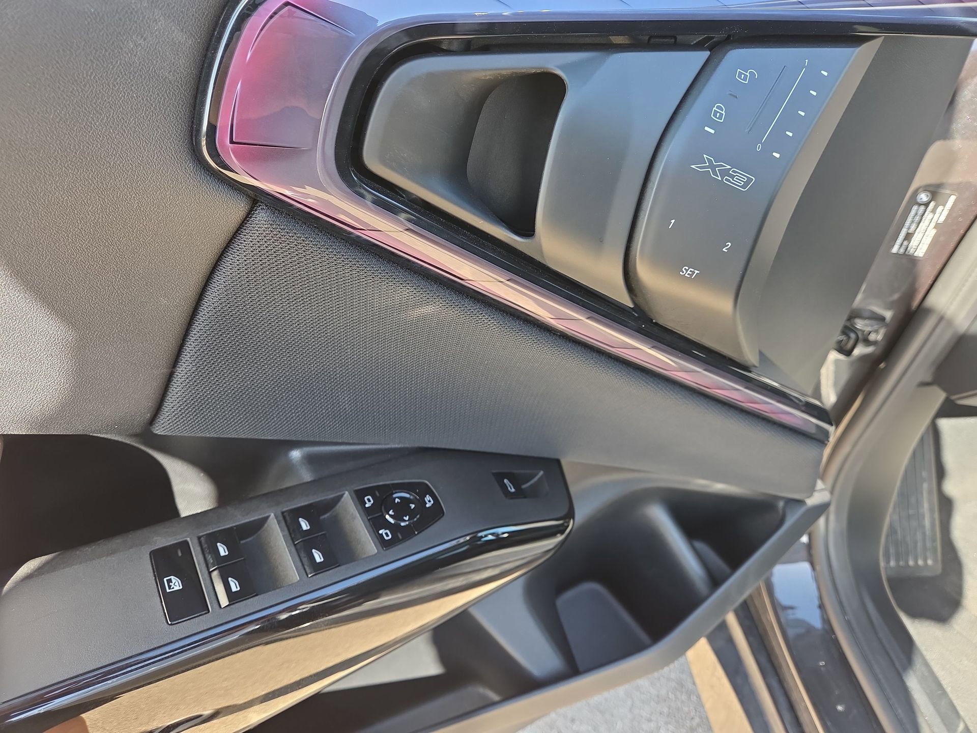 Used 2025 BMW X3 M50 image 15