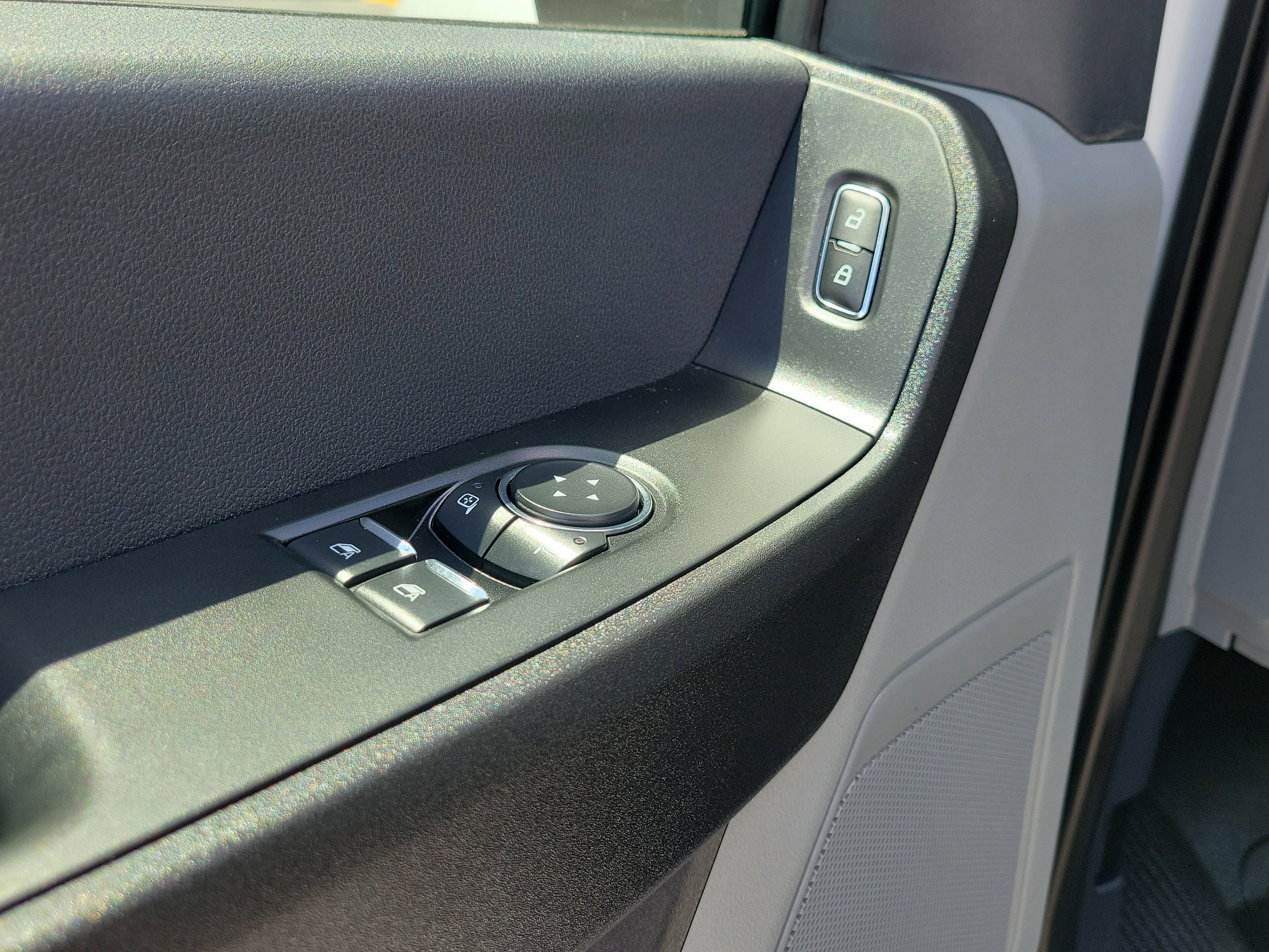 Certified 2024 Ford F250 XL w/ FX4 Off-Road Package image 12