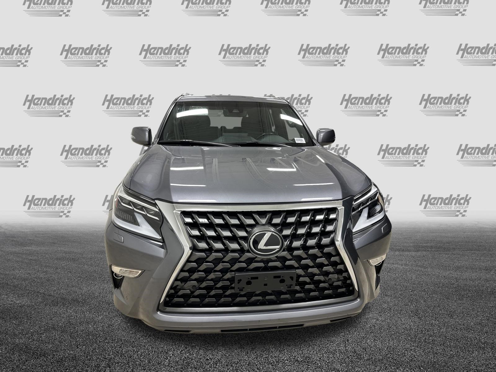 Used 2022 Lexus GX 460 Premium AWD/4WD image 3
