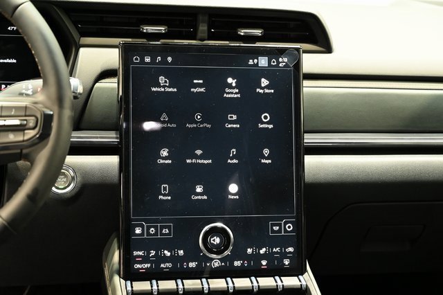 New 2026 GMC Terrain AT4 image 14