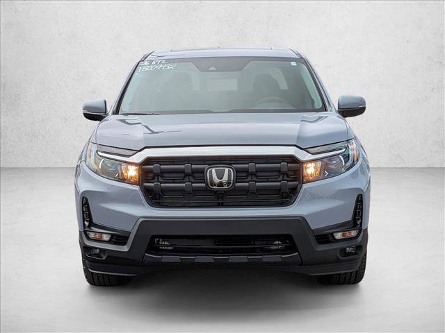 New 2026 Honda Ridgeline RTL image 6