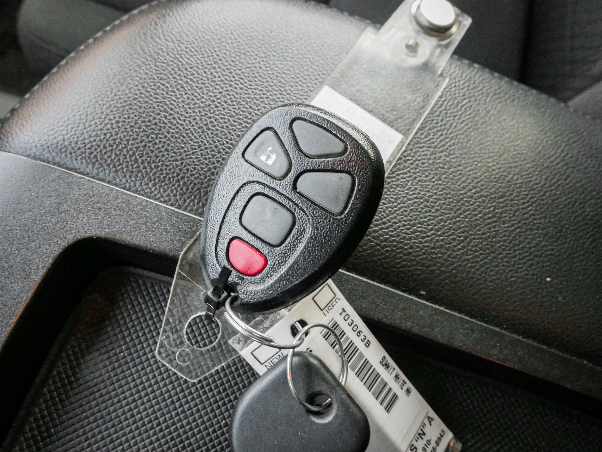 Used 2012 Chevrolet Tahoe LS w/ Convenience Package image 33