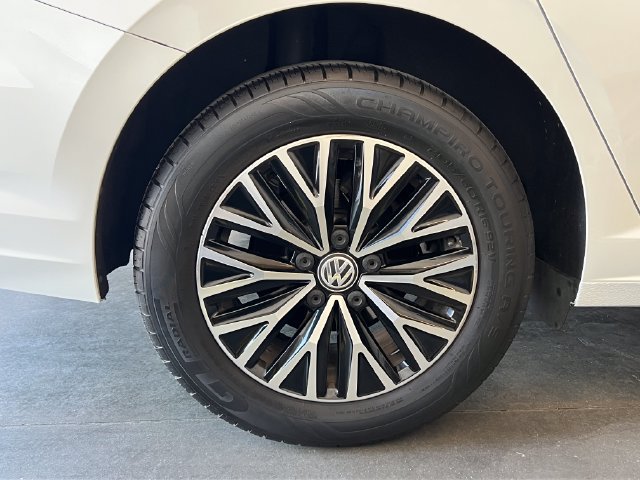 Used 2021 Volkswagen Jetta S w/ Driver Assistance Package FWD image 11
