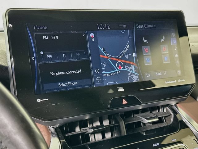 Certified 2022 Toyota Venza Limited w/ Advanced Technology Package AWD/4WD image 15