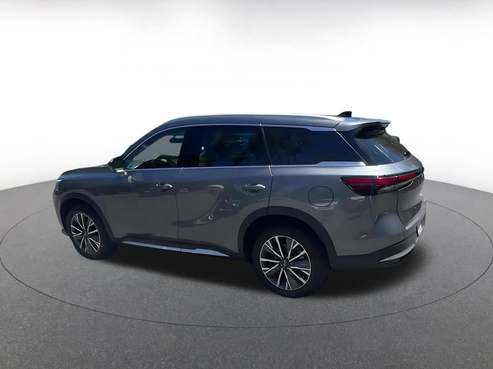 Used 2026 INFINITI QX60 Luxe AWD/4WD image 10