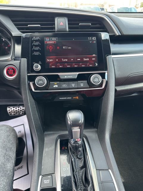 Used 2019 Honda Civic Sport image 29
