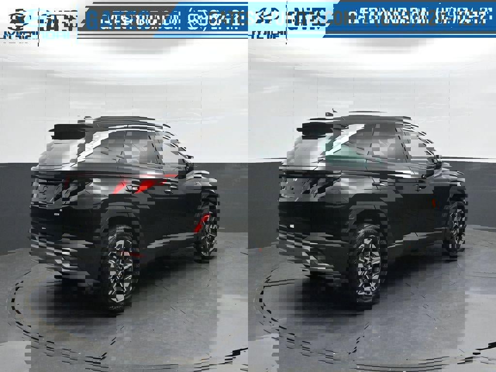 New 2026 Hyundai Tucson SEL AWD/4WD image 2