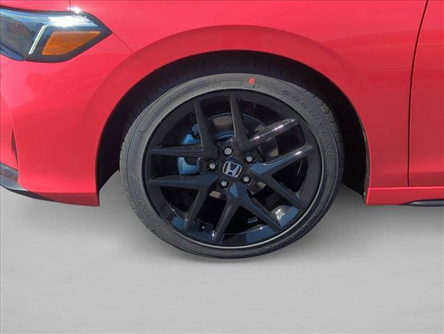 New 2026 Honda Civic Sport image 10