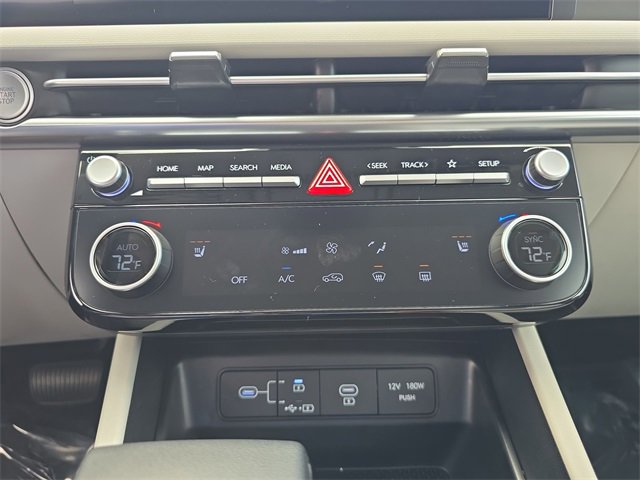 New 2026 Hyundai Tucson SEL image 18