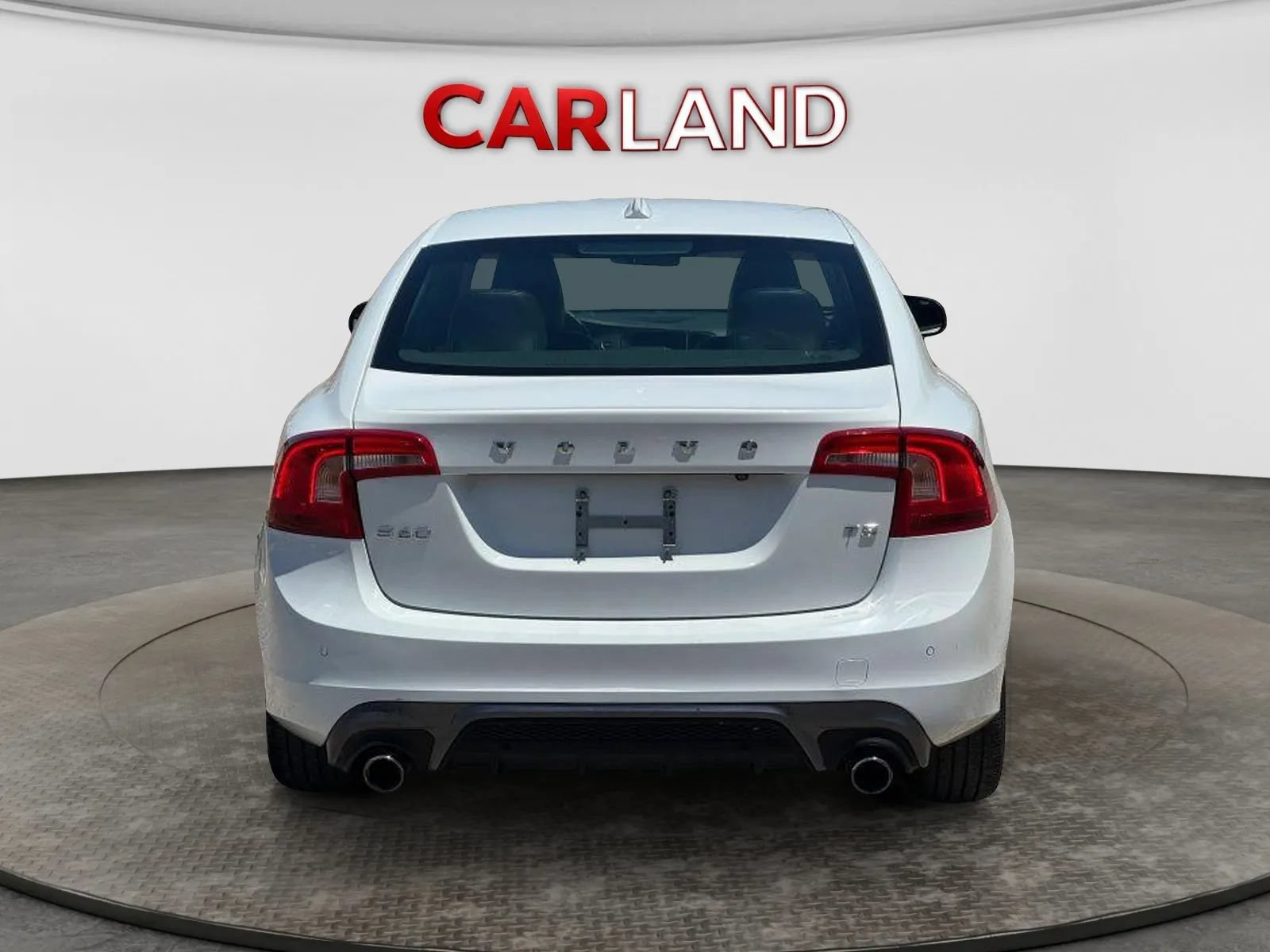 Used 2017 Volvo S60 T5 Dynamic FWD image 5