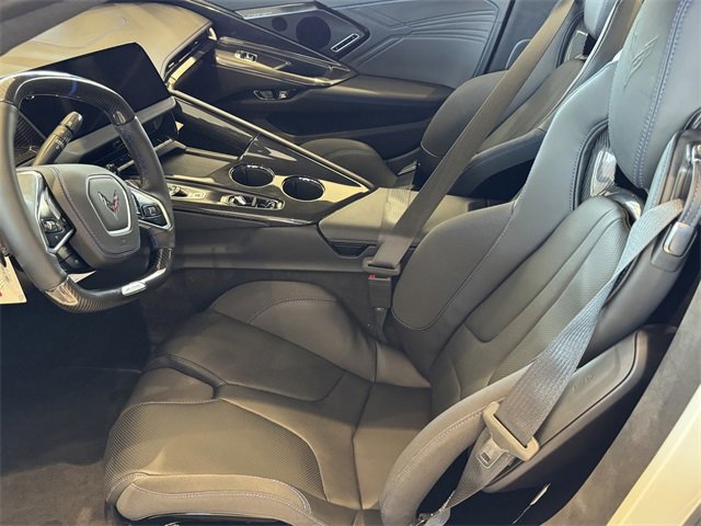 New 2026 Chevrolet Corvette Z06 image 18