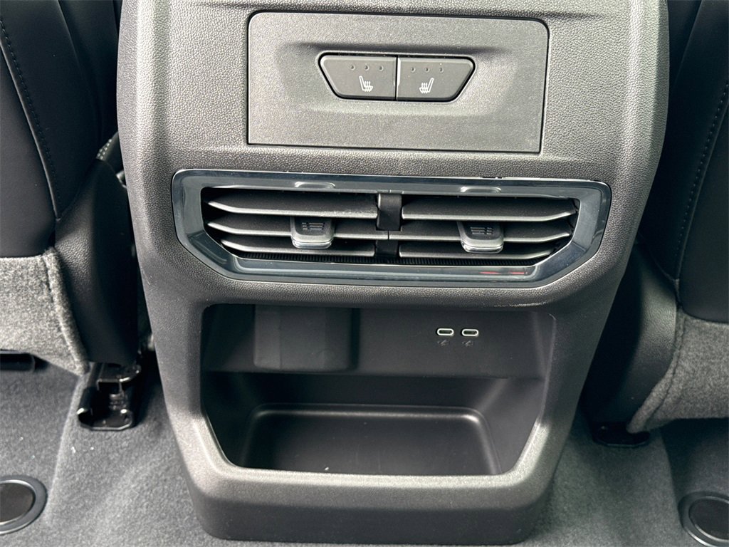 New 2025 GMC Sierra EV Denali image 32