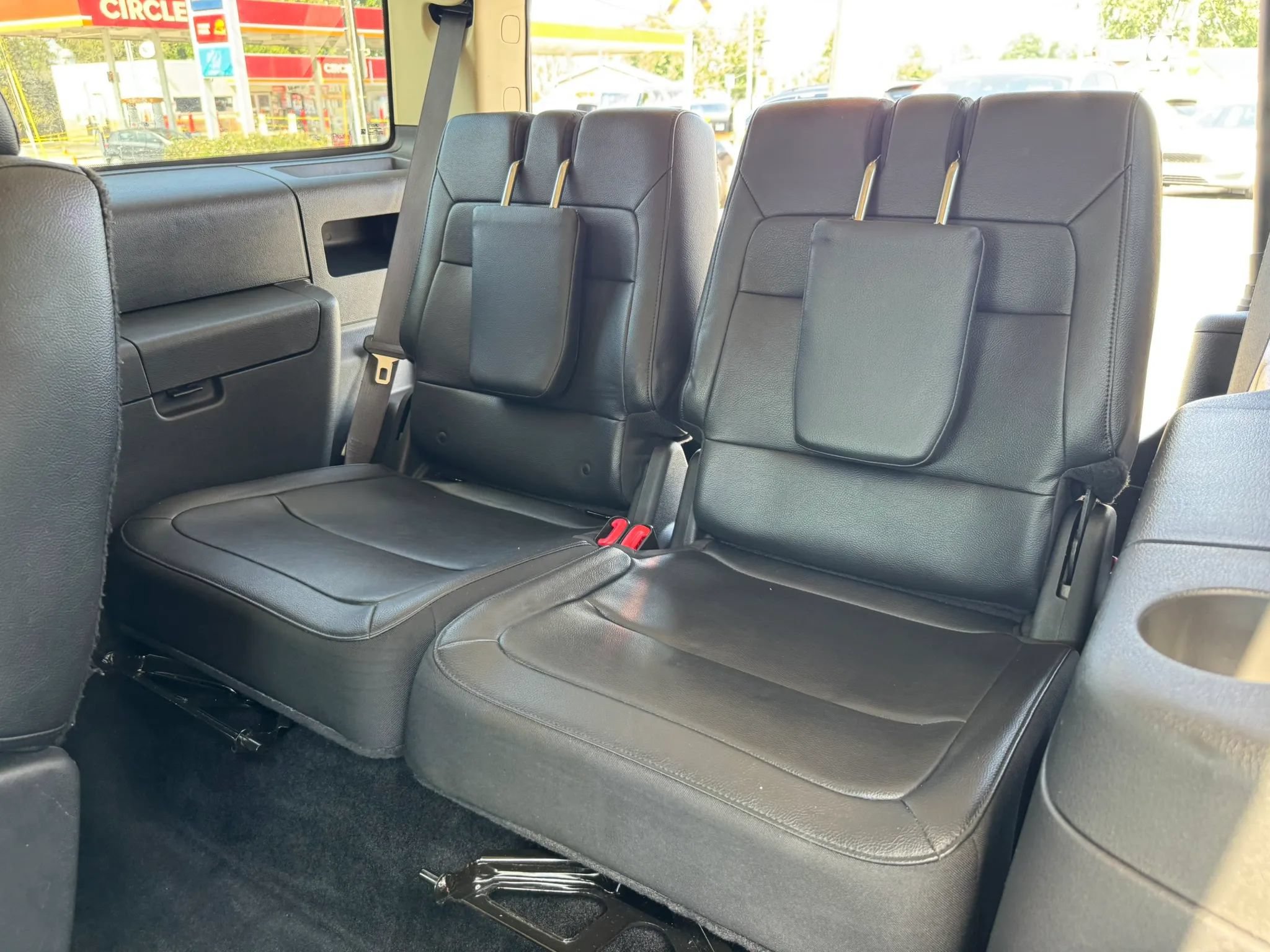 Used 2018 Ford Flex SEL w/ Equipment Group 202A AWD/4WD image 28
