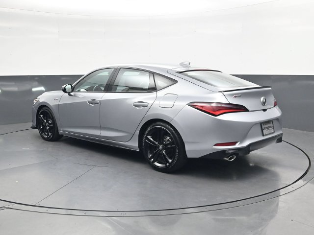 Used 2026 Acura Integra A-Spec FWD image 8